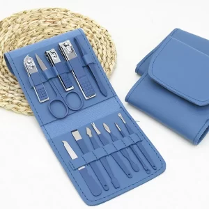 Kit Manicure + Pedicure Ouriner™