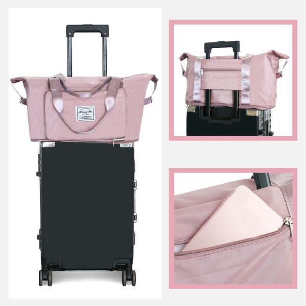 Bolsa Expansível - SuperBag™ - Image 3