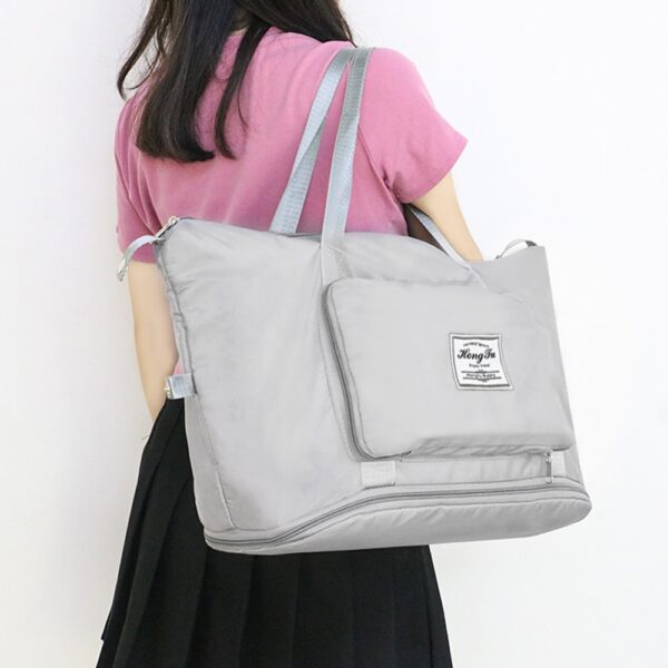 Bolsa Expansível - SuperBag™ - Image 4