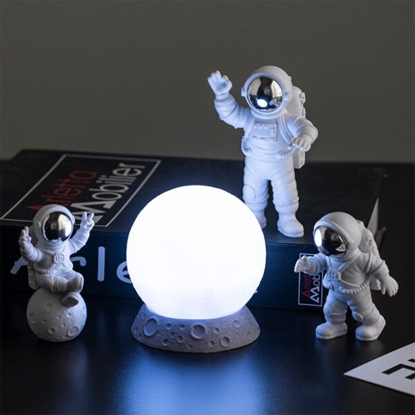 Astronauta Decorativo - Image 2