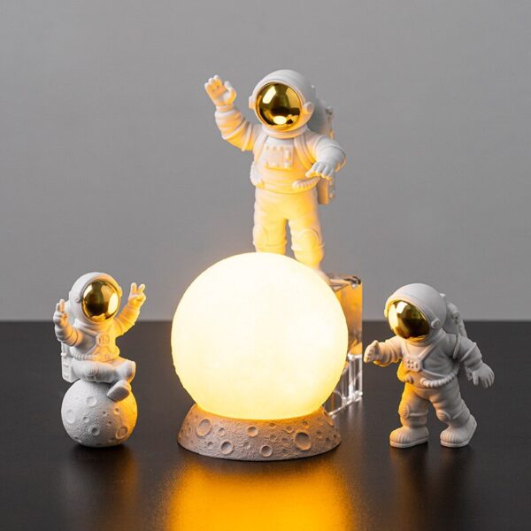 Astronauta Decorativo - Image 3