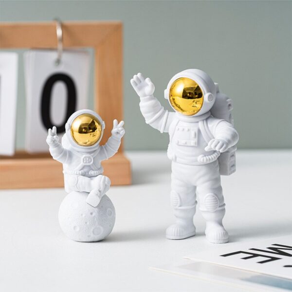 Astronauta Decorativo - Image 4
