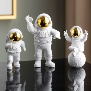Astronauta Decorativo