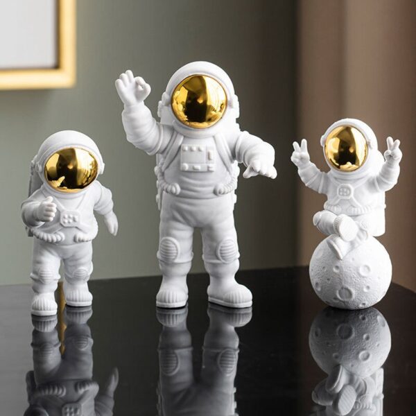Astronauta Decorativo